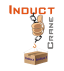 Induct Crane System Official Logo