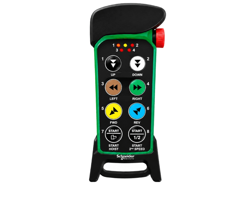 Radio Remote Control Wireless Accessory