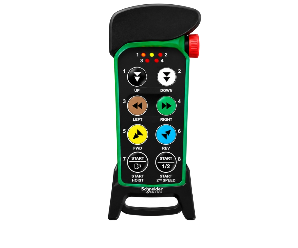 Radio Remote Control Wireless Accessory