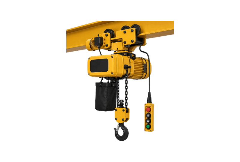 Electric Chain Hoist