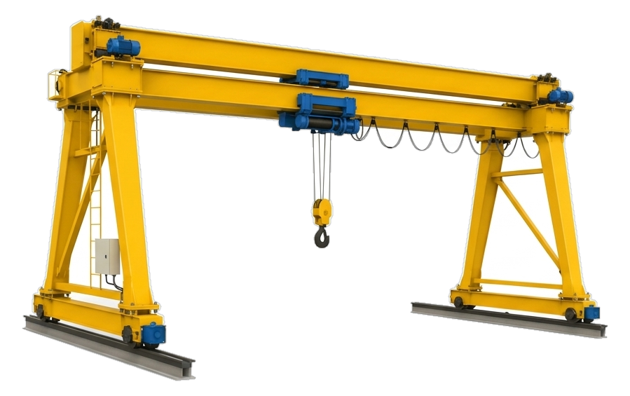 Gantry Crane